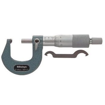 0-25mm Panme đo ống Mitutoyo 115-115