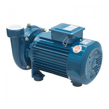 0.5Hp Máy bơm nước cao áp Hồng Ký HKP-D-11-13-0.37 - Ảnh 5