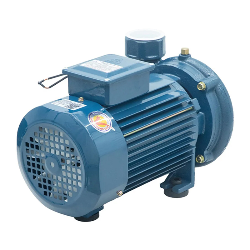 0.5Hp Máy bơm nước cao áp Hồng Ký HKP-D-11-13-0.37 - Ảnh 4