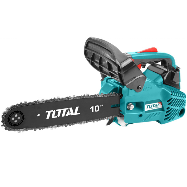 0,9Kw Máy cưa xích chay xăng Total TG926101