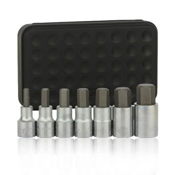 1/2" Bộ đầu túy 7 chi tiết Stanley 89-099-1 - Ảnh 4