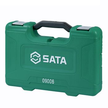 1/2" Bộ khẩu 46 chi tiết Sata 09006 - Ảnh 7