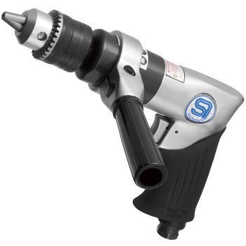 1/2" Máy khoan khí nén Shinano SI-5200A