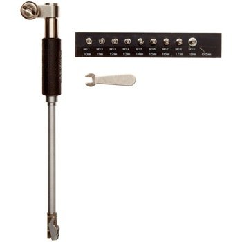 10-18.5mm Đồng hồ đo lỗ Mitutoyo 511-201