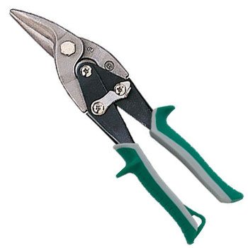 10" Kiềm cắt tole phải Sata 93102