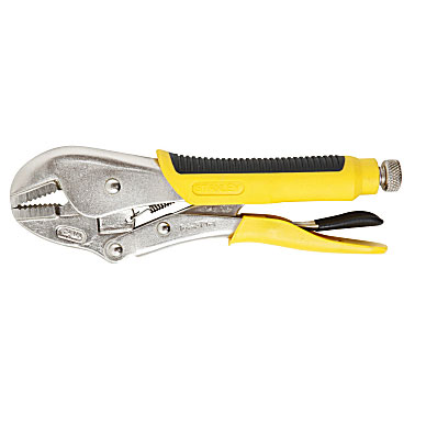 10" Kìm chết mũi thẳng Stanley 84-371