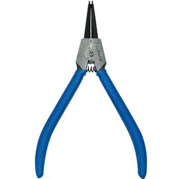 10" Kìm mở ngoài phe mũi cong Kingtony 68SB-10