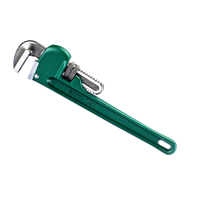 10'' Mỏ lết răng Sata 70813