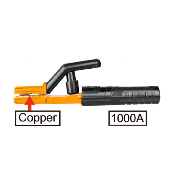 1000A Kềm hàn Ingco WAH10008