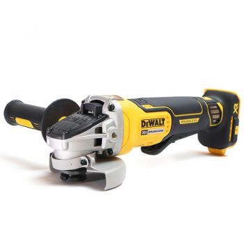100mm Máy mài góc dùng pin 20V/BL Dewalt DCG406N-B1 (Chưa Pin & Sạc) - Ảnh 6