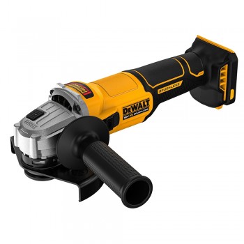 100mm Máy mài góc dùng pin 20V Max Dewalt DCG407N-B1 (Chưa Pin & Sạc) - Ảnh 8