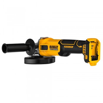 100mm Máy mài góc dùng pin 20V Max Dewalt DCG407N-B1 (Chưa Pin & Sạc) - Ảnh 7