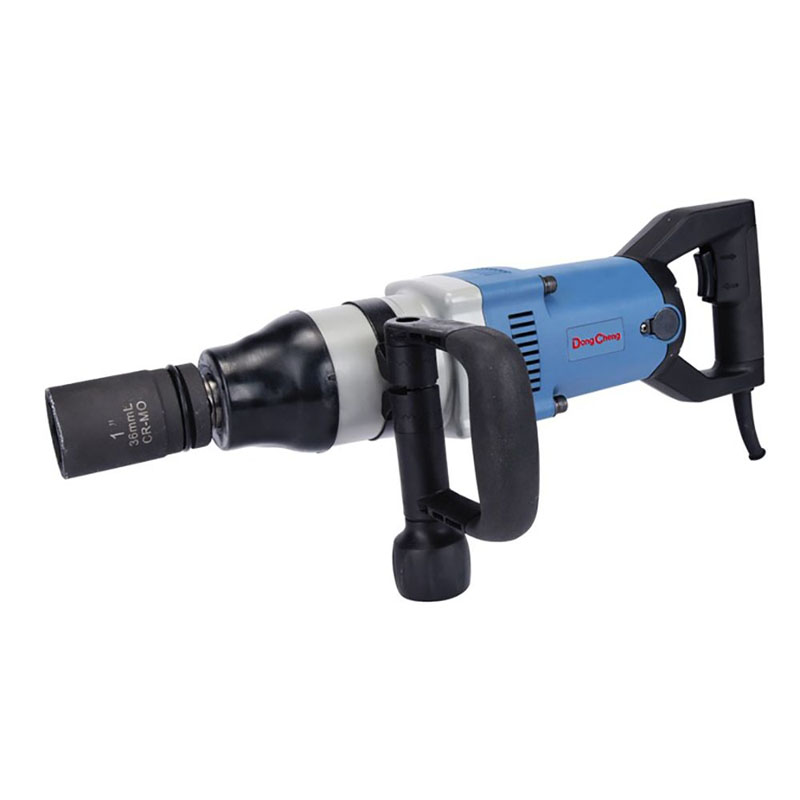 1050W Máy vặn bu lông dùng điện Dongcheng DPB30