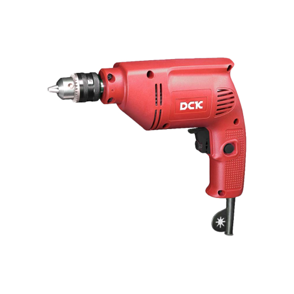 10mm Máy khoan 300W DCK KJZ10A