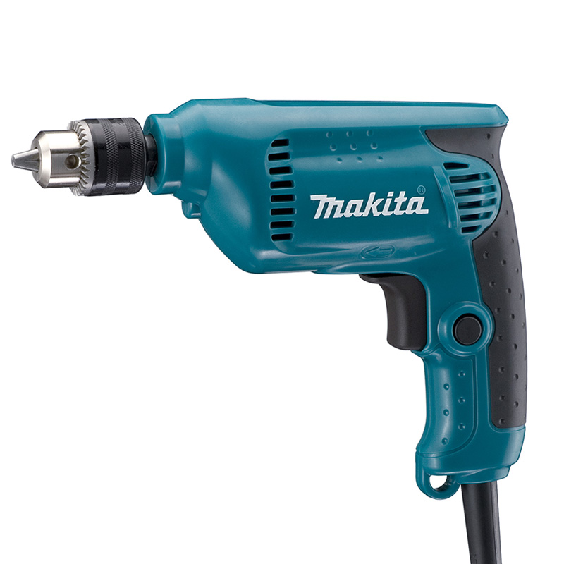 10mm Máy khoan 450W Makita 6411