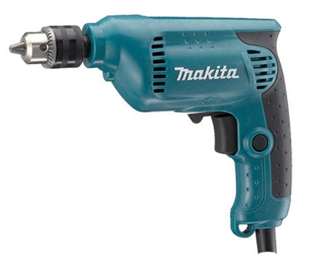 10mm Máy khoan 450W Makita 6412