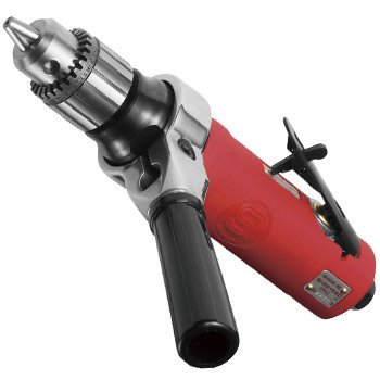 10mm Máy khoan khí nén Shinano SI-2015AD