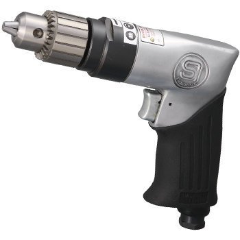 10mm Máy khoan khí nén Shinano SI-5300A