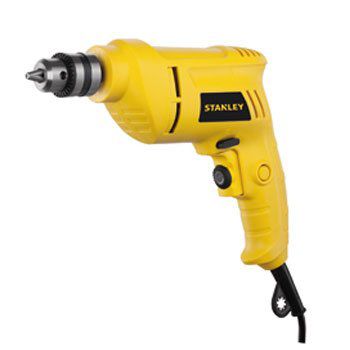 Alternative view of 10mm Máy khoan sắt Stanley STEL 101
