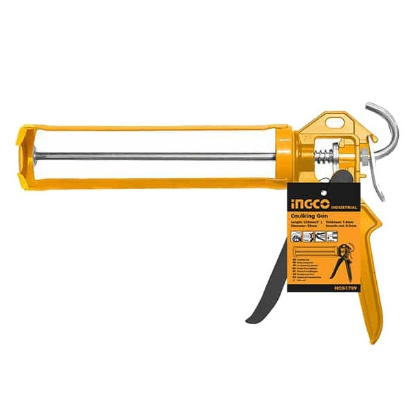 11 inch Súng bơm silicon Ingco HCG15115