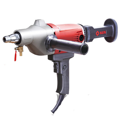 110mm Máy khoan ống mini Ken 6110B