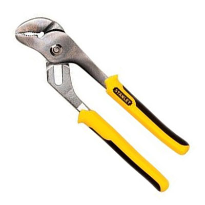 12" Kìm mỏ quạ 5 lỗ Stanley STHT84021-8