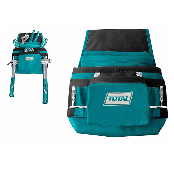 12" Túi đựng đồ nghề Total THT16P1011