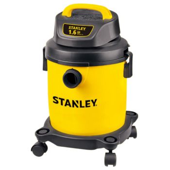 900W Máy hút bụi 9L Stanley SL19128PA - Ảnh 4