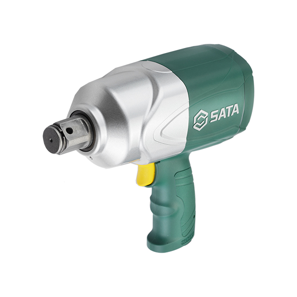 1220Nm Máy siết bu lông khí nén 1" Sata 02160