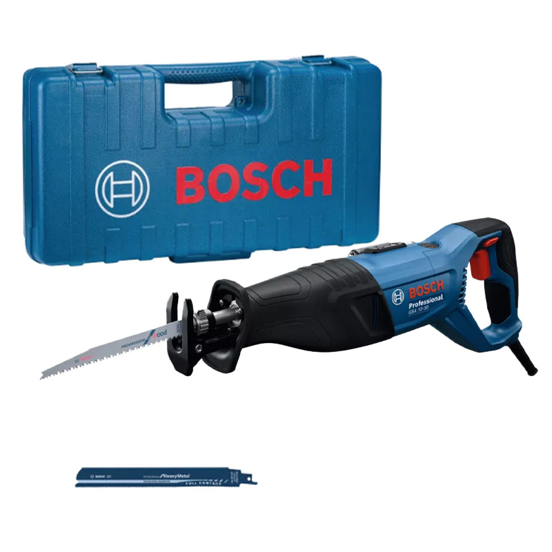 1250W Máy cưa kiếm Bosch GSA 12-30