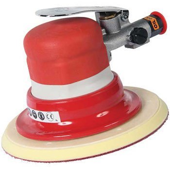 125mm Máy chà nhám tròn Shinano SI-3101-6M