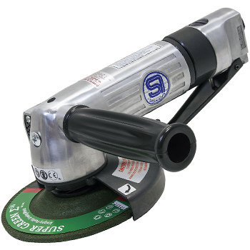 125mm Máy mài đĩa khí nén Shinano SI-2505L