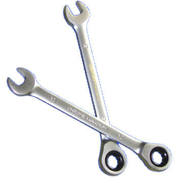 12mm Cờ lê vòng miệng tự động Century CT-312