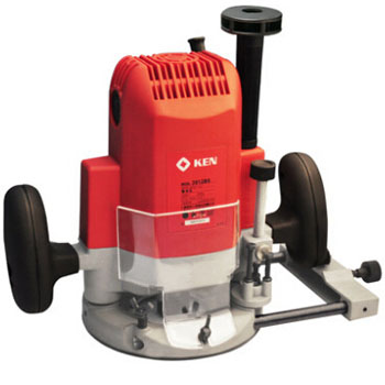 Máy Phay lớn 12mm 1850W Ken 3912BS