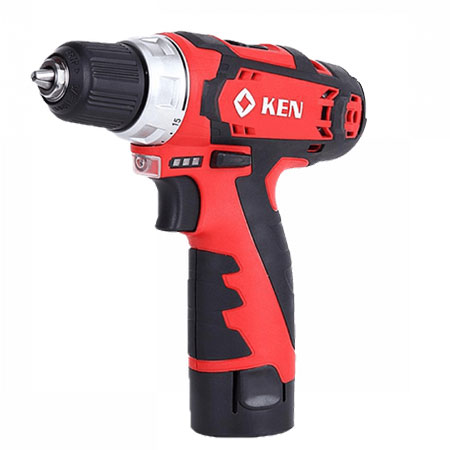 12V Máy khoan dùng pin Ken BL6212CB