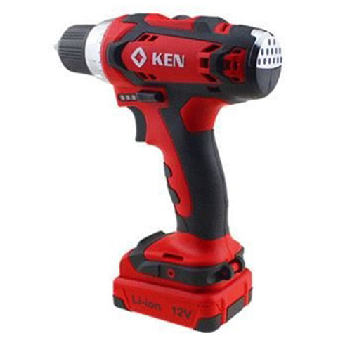 12V Máy khoan dùng pin Ken BL6212HB