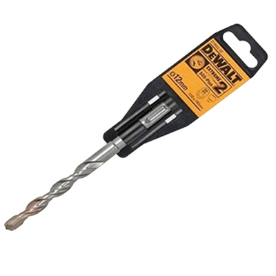 12x160mm Mũi khoan bê tông SDS Plus DeWalt DW00712-B1