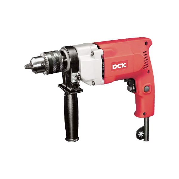 13mm Máy khoan 500W DCK KJZ02-13
