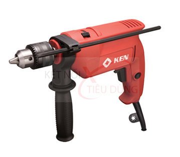 13mm Máy khoan Ken 6813ERD