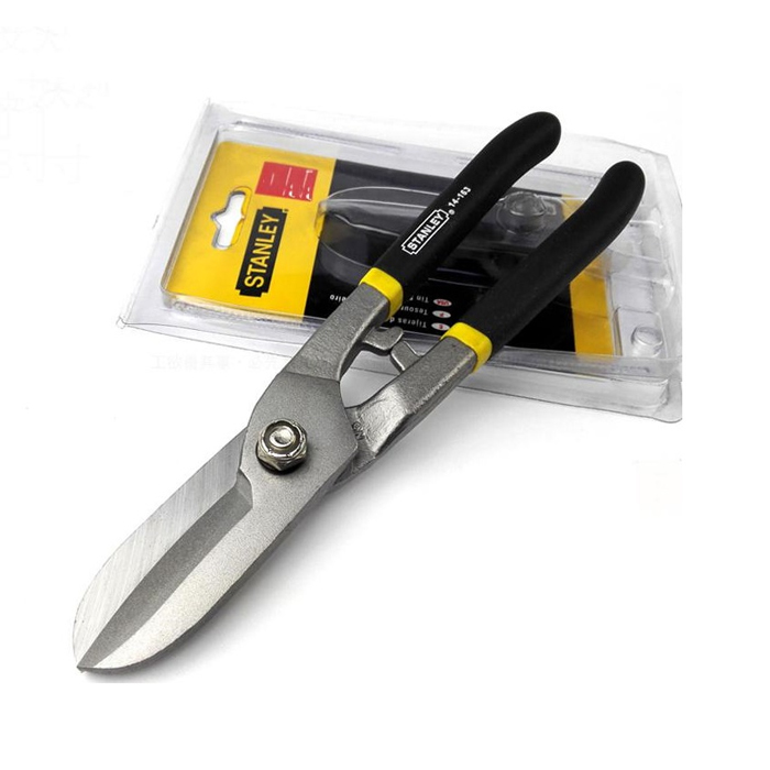 14" Kéo cắt tôn Stanley 14-166