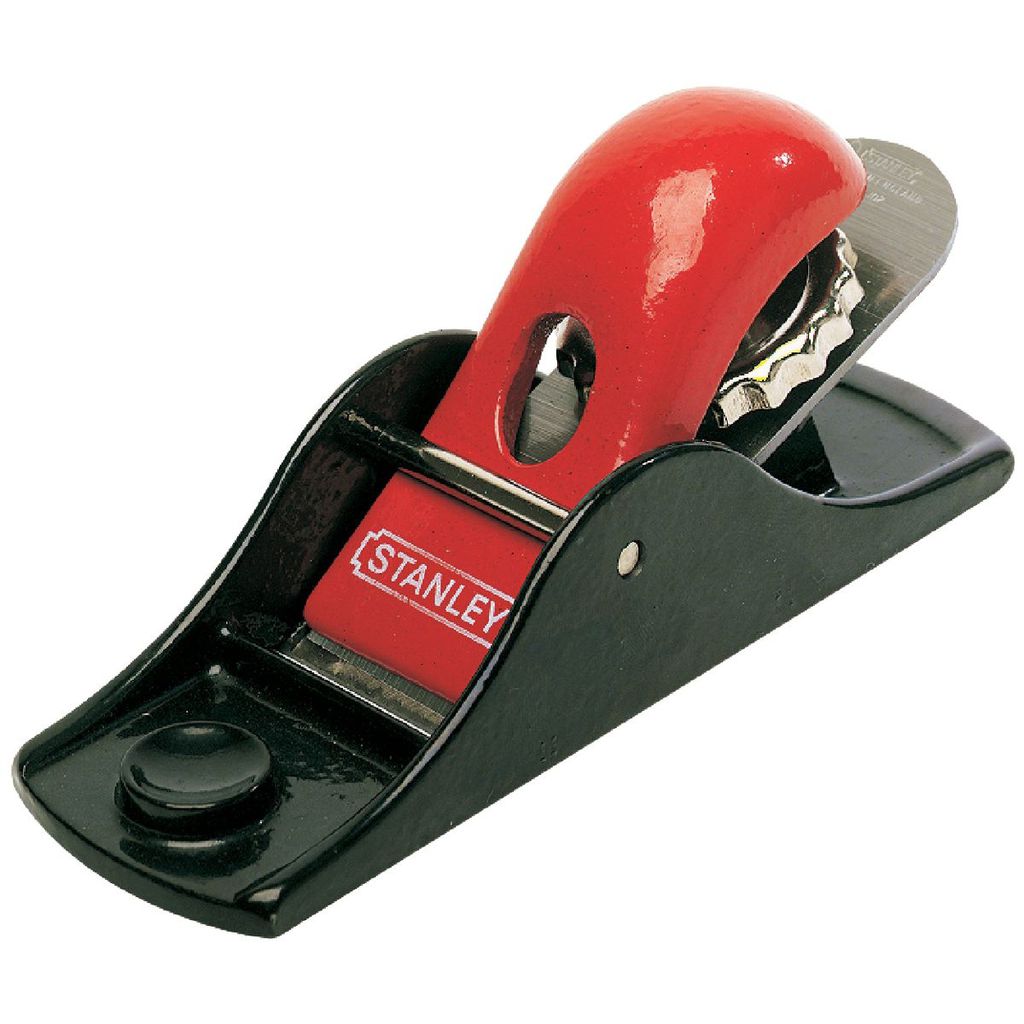 140mm Bào gỗ cầm tay Stanley 1-12-102