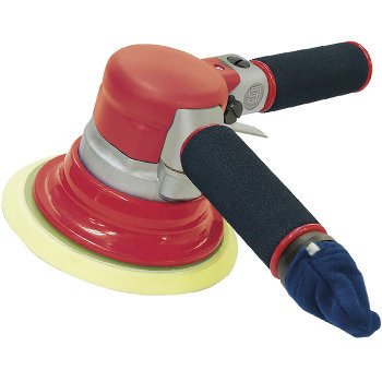 140mm Máy đánh bóng Shinano SI-2415