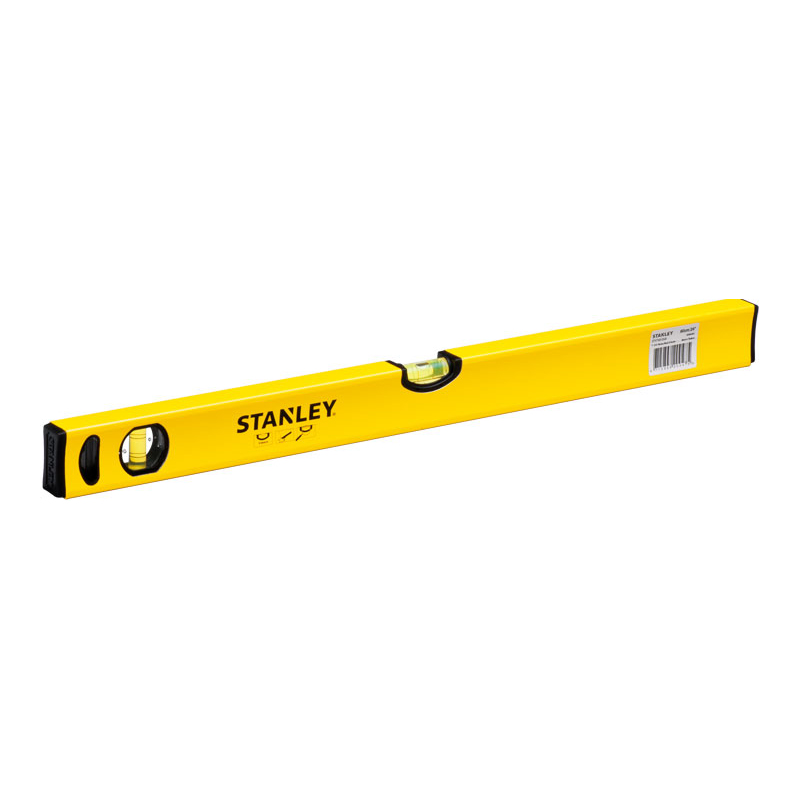 1500mm (60") Thước thủy cân bằng dạng hộp Stanley STHT43107-8