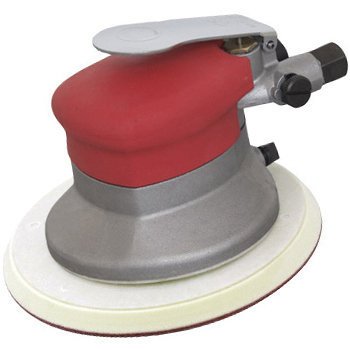 150mm Máy chà nhám tròn Shinano SI-3103-6AM