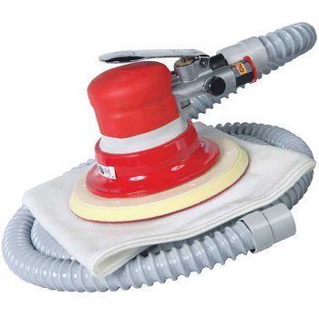 150mm Máy chà nhám tròn Shinano SI-3111-6M