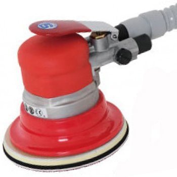 150mm Máy chà nhám tròn Shinano SI-3115R-6