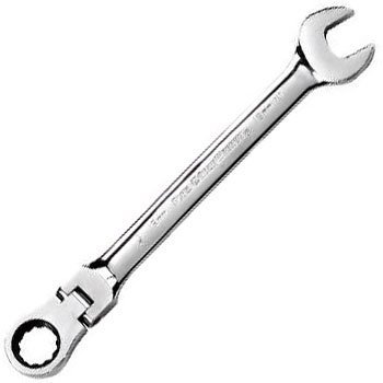 16mm Cờ lê lắc léo tự động Sata 46407