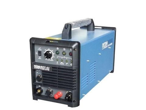 Máy Cắt Plasma Hero BEP-63-380V