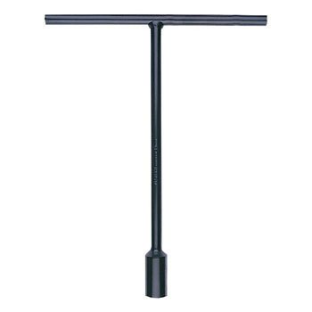 17mm Đầu tuýp tay vặn chữ T Sata 47710