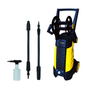 1800W Máy xịt rửa áp lực cao Stanley STPW 1800